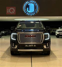 جي ام سي يوكون